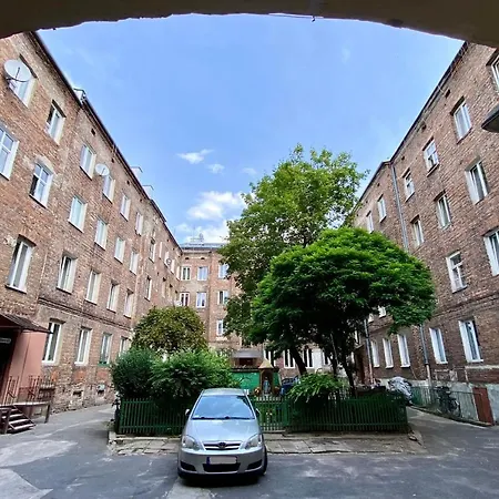 Apartament Luxurious Old Prague *