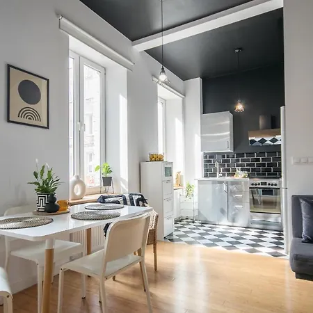 Appartamento Luxurious Old Prague *