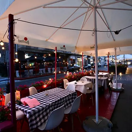 Appartamento Luxurious Old Prague Varsavia