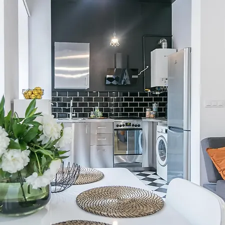 Luxurious Old Prague Apartment *