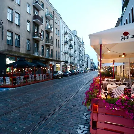 Apartment Luxurious Old Prague